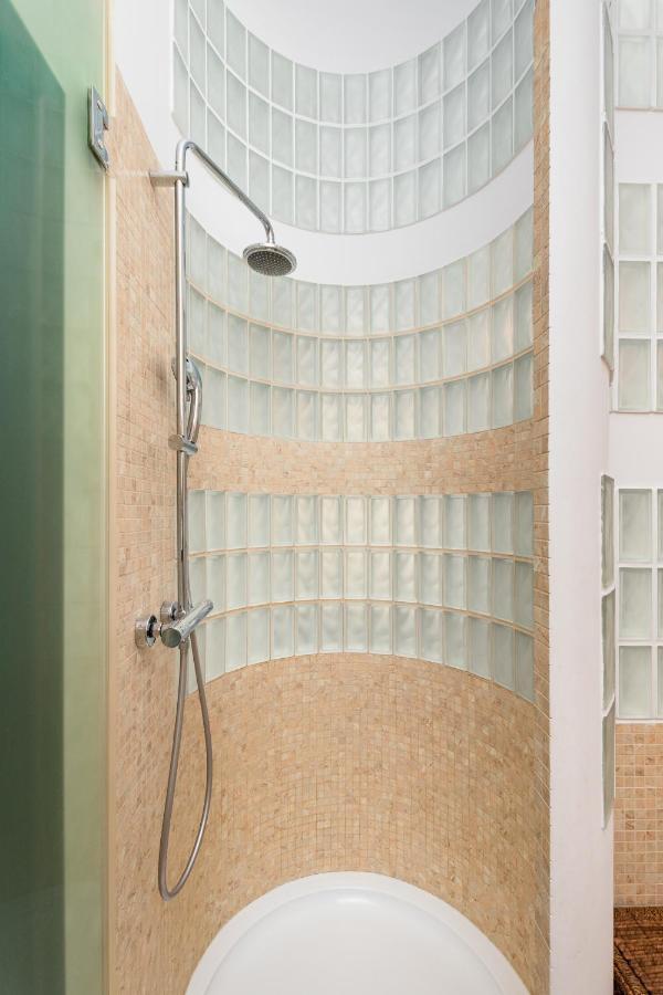Apartamento Apartament Wilcza By Your Freedom Varsovia Exterior foto